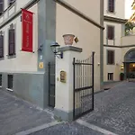 Hotel Residence Vatican Suites