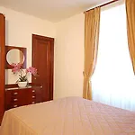 Hotel Residence Vatican Suites