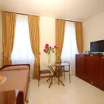 Hotel Residence Vatican Suites