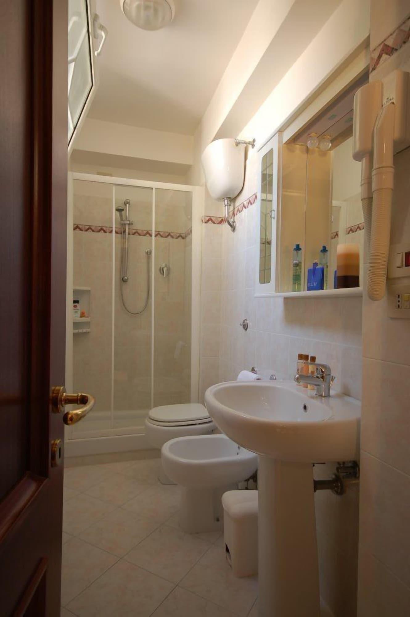 Aparthotel Vatican 3*