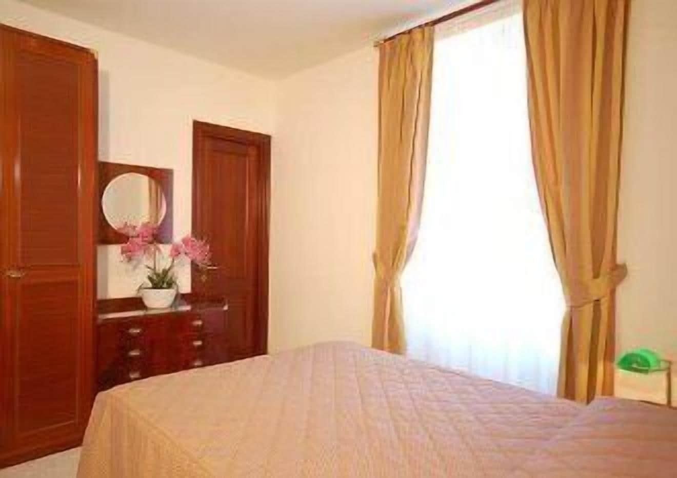 Aparthotel Vatican 3*