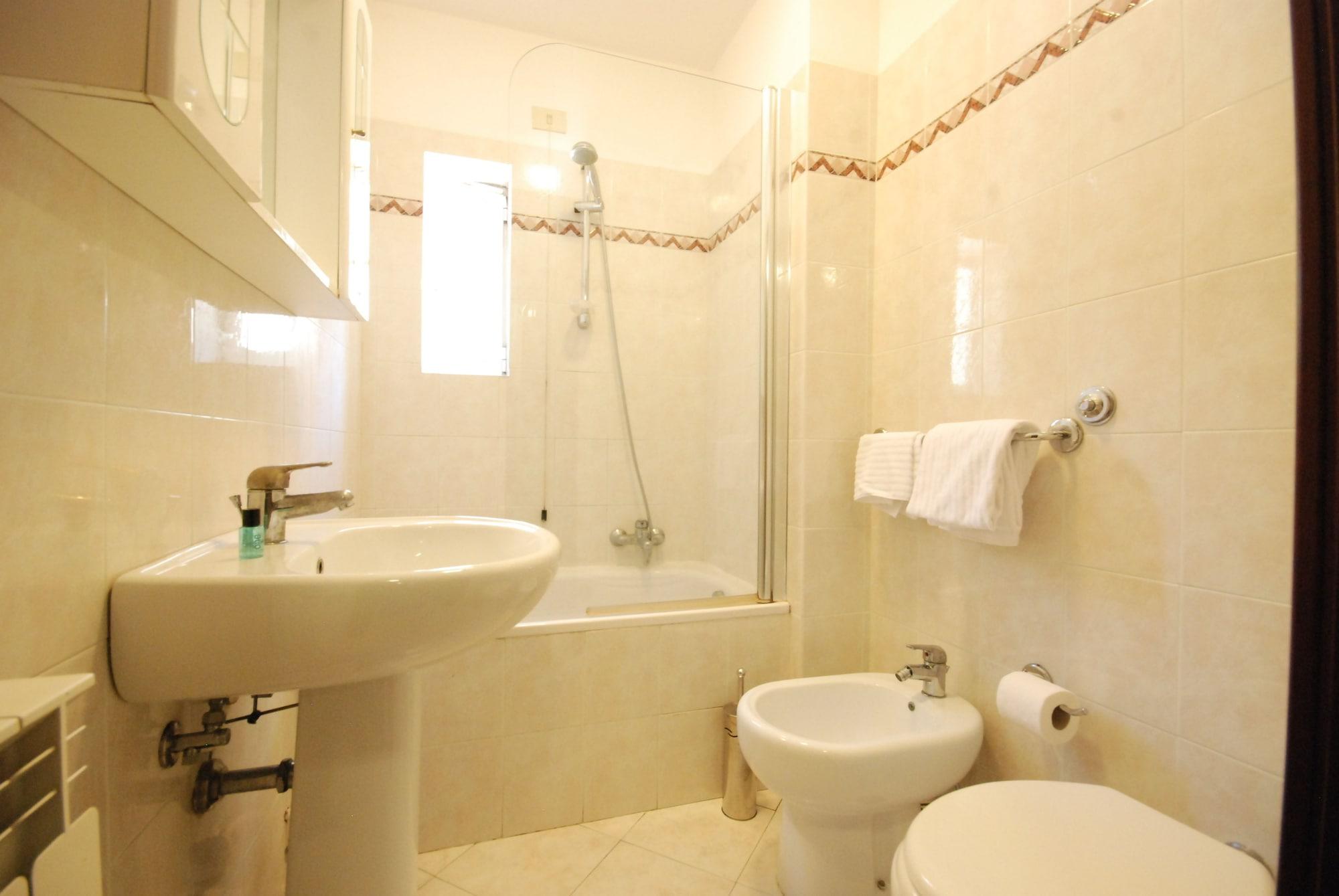 Aparthotel Vatican