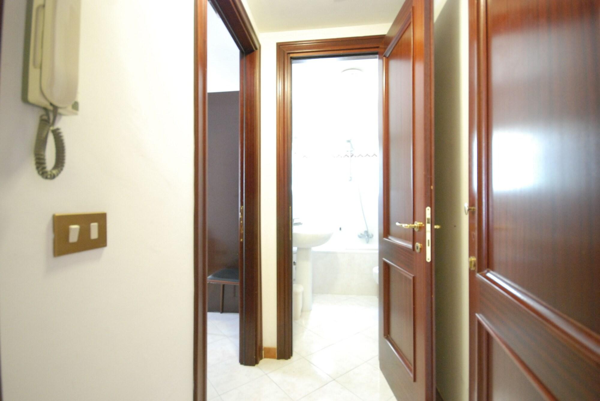 Aparthotel Vatican 3*