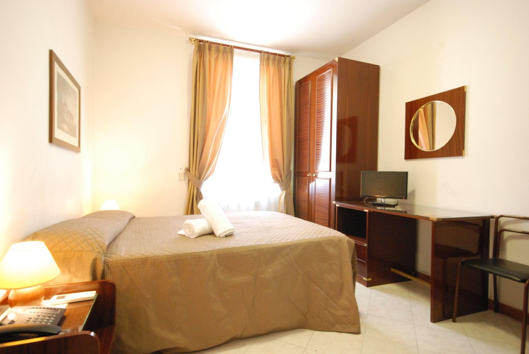 Aparthotel Vatican