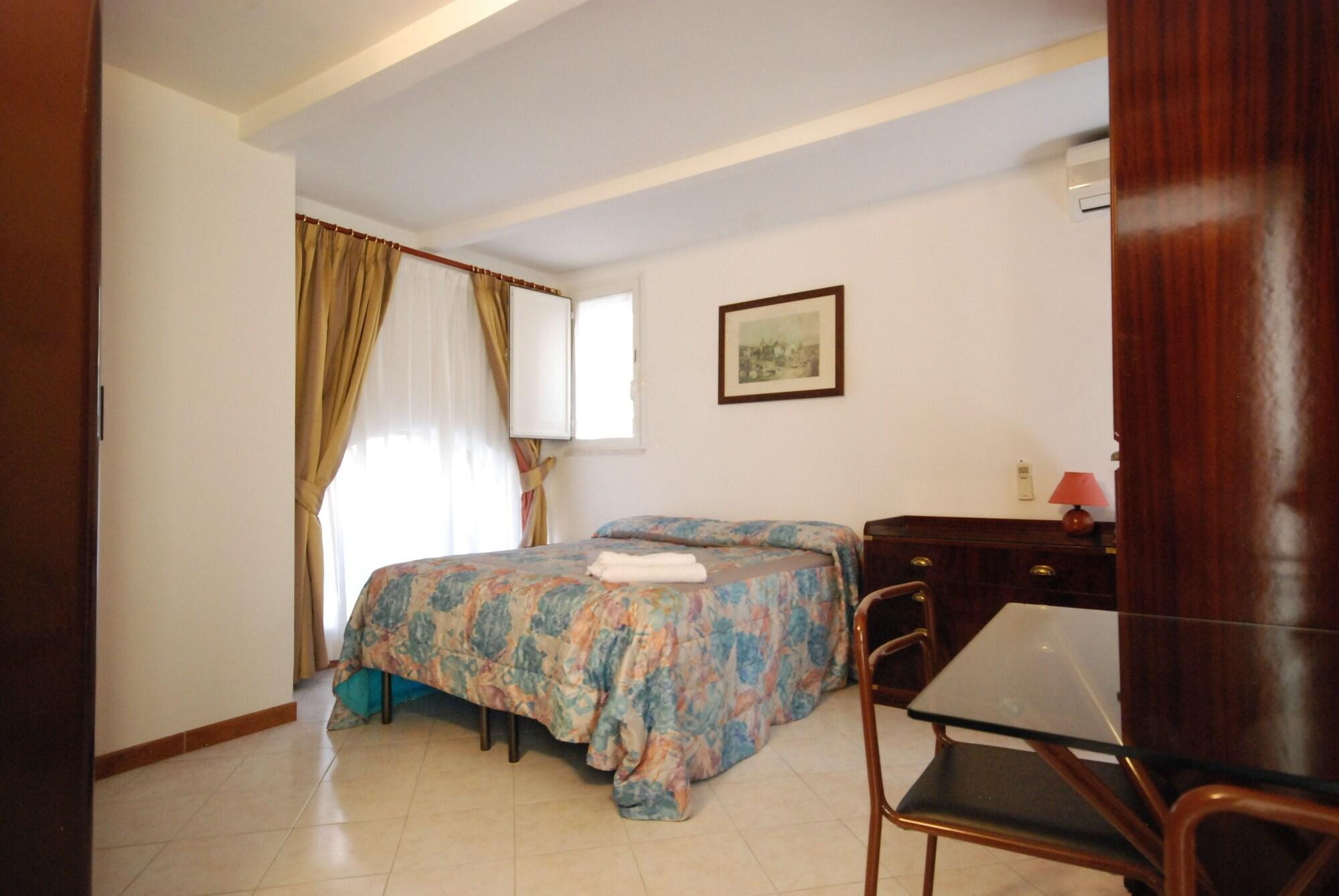 Aparthotel Vatican