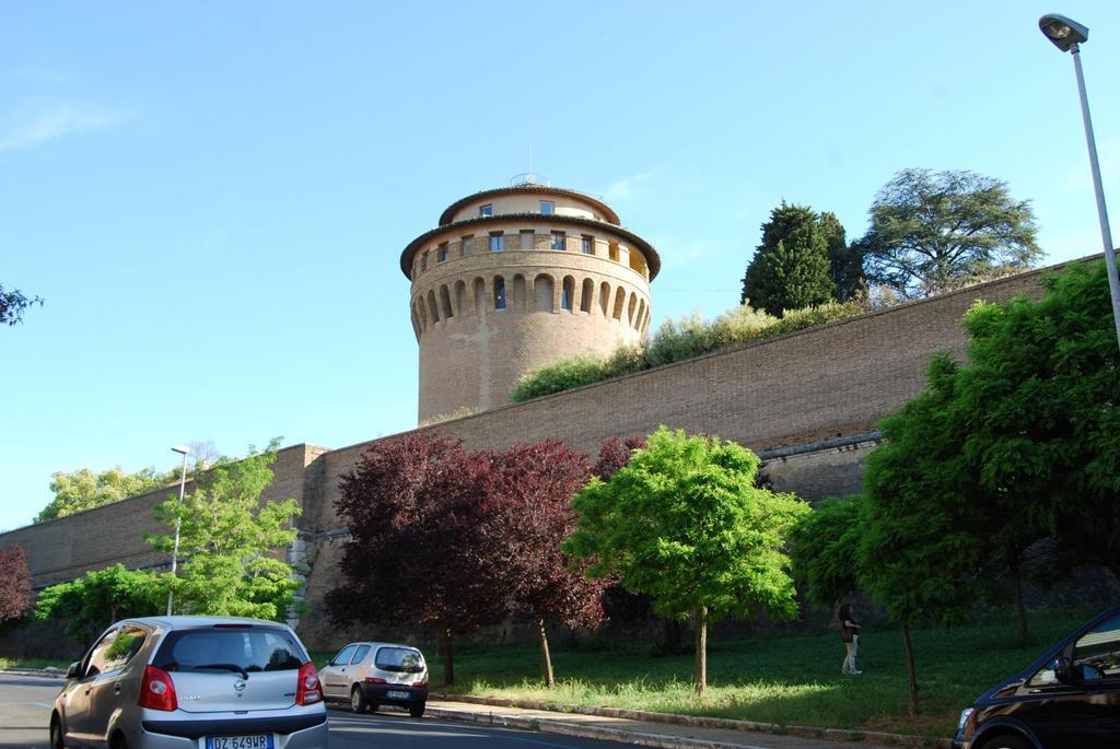 Vatican Aparthotel Roma