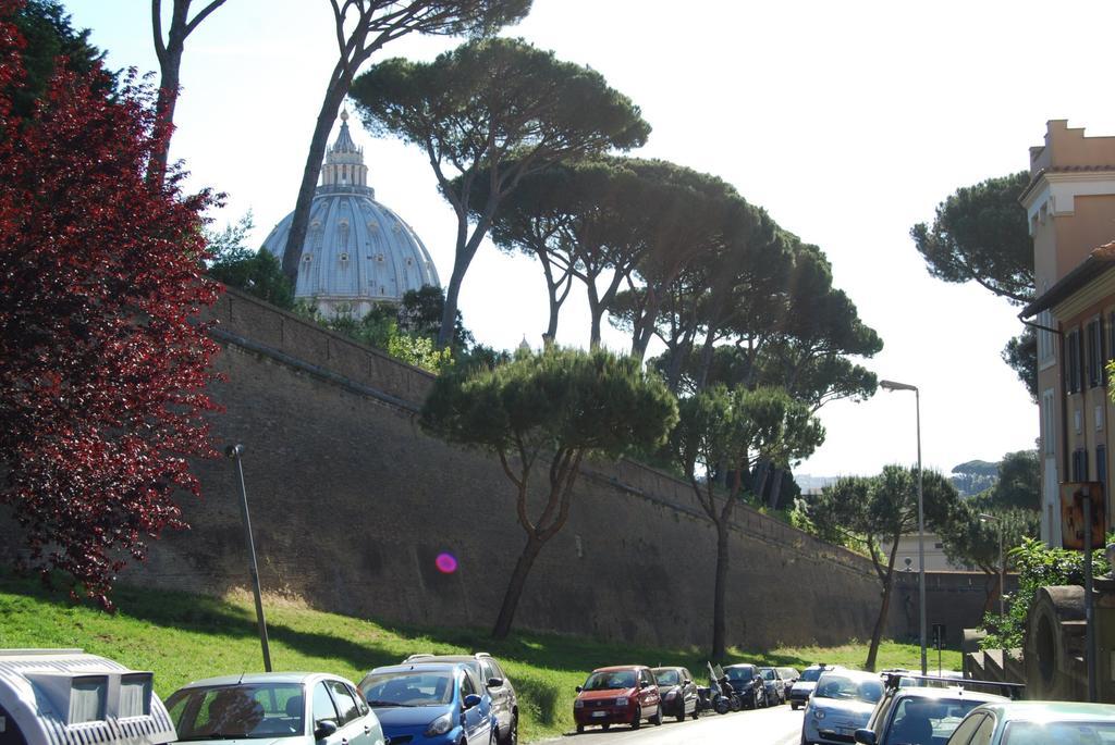 Vatican Roma