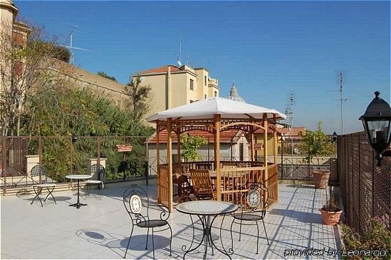 Aparthotel Vatican Roma