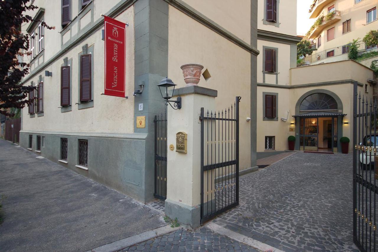 Vatican Aparthotel