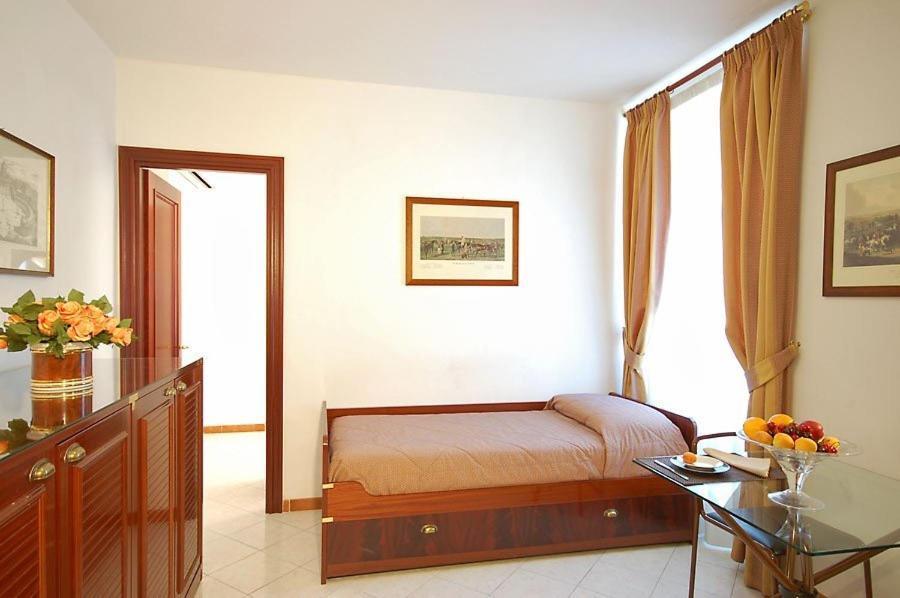 Aparthotel Vatican