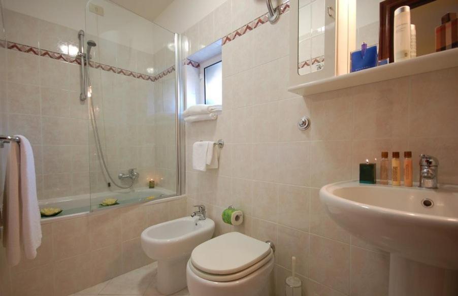 Aparthotel Vatican 3*