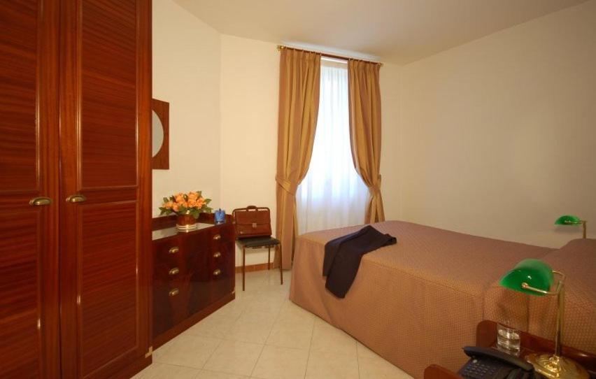 Aparthotel Vatican Roma