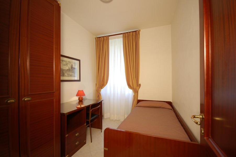 Vatican Aparthotel