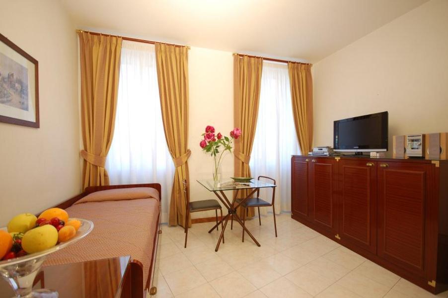 Aparthotel Vatican