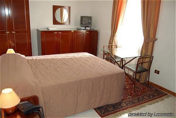 Aparthotel Vatican 3*