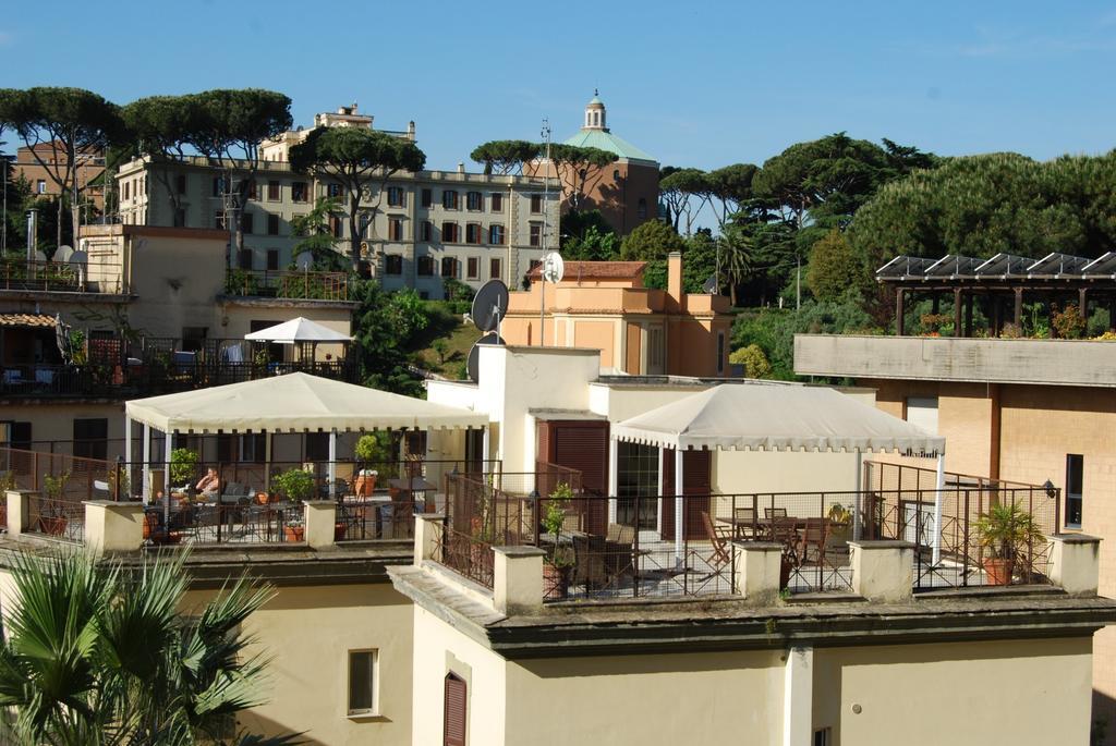 Vatican 3* Roma