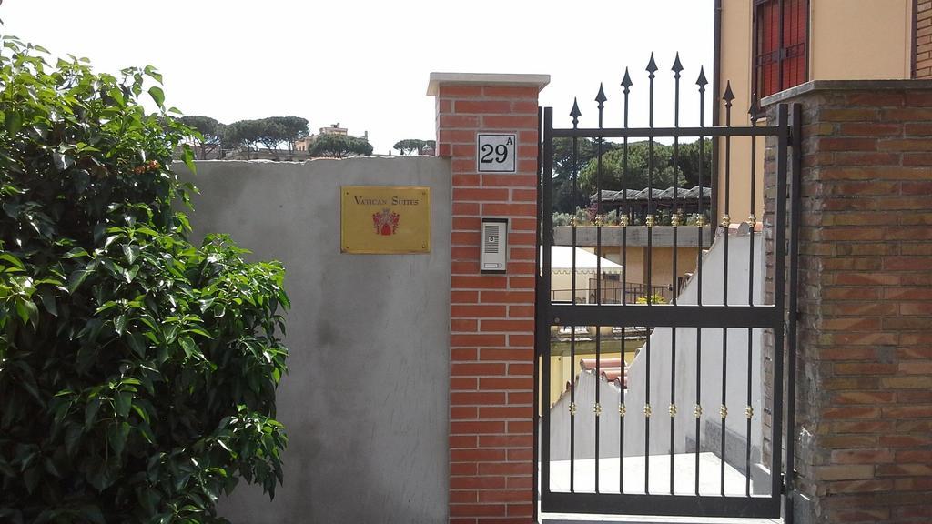Vatican Aparthotel