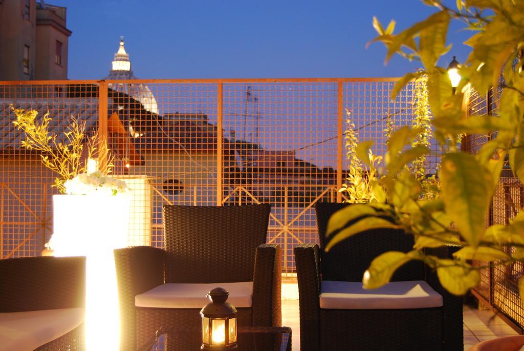 Aparthotel Vatican