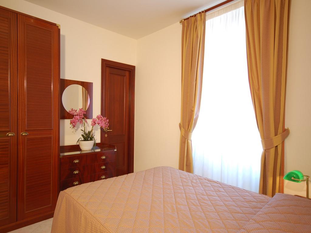 Aparthotel Vatican 3*