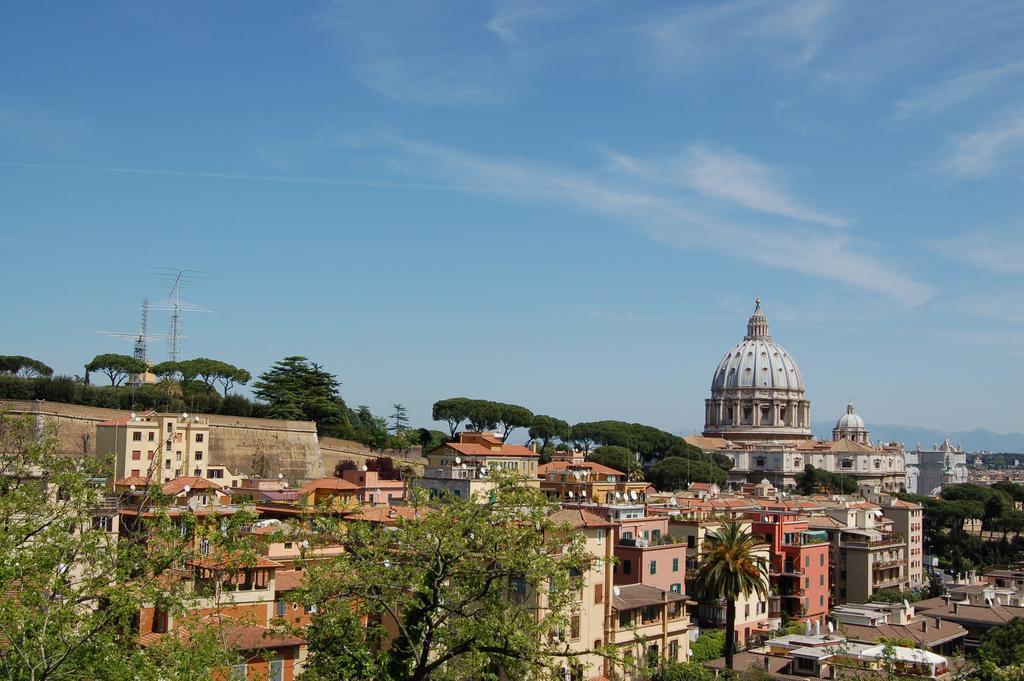 Aparthotel Vatican Roma