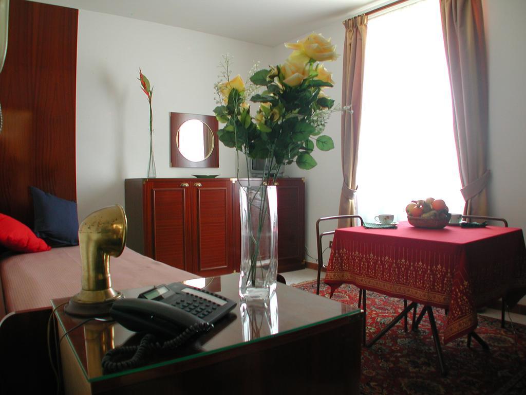 Aparthotel Vatican Roma