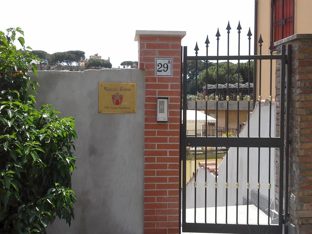 Aparthotel Vatican
