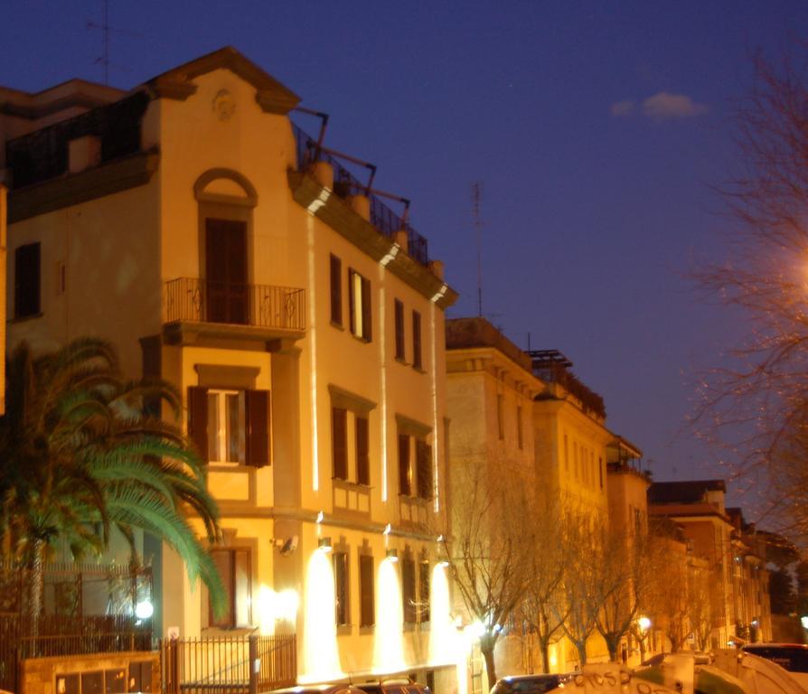Vatican Aparthotel