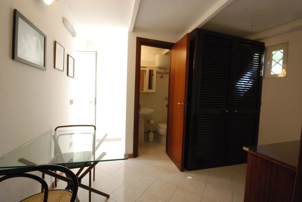 Aparthotel Vatican 3*