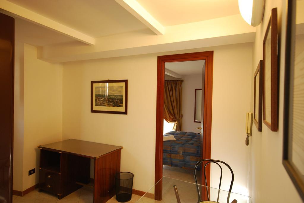 Aparthotel Vatican Roma