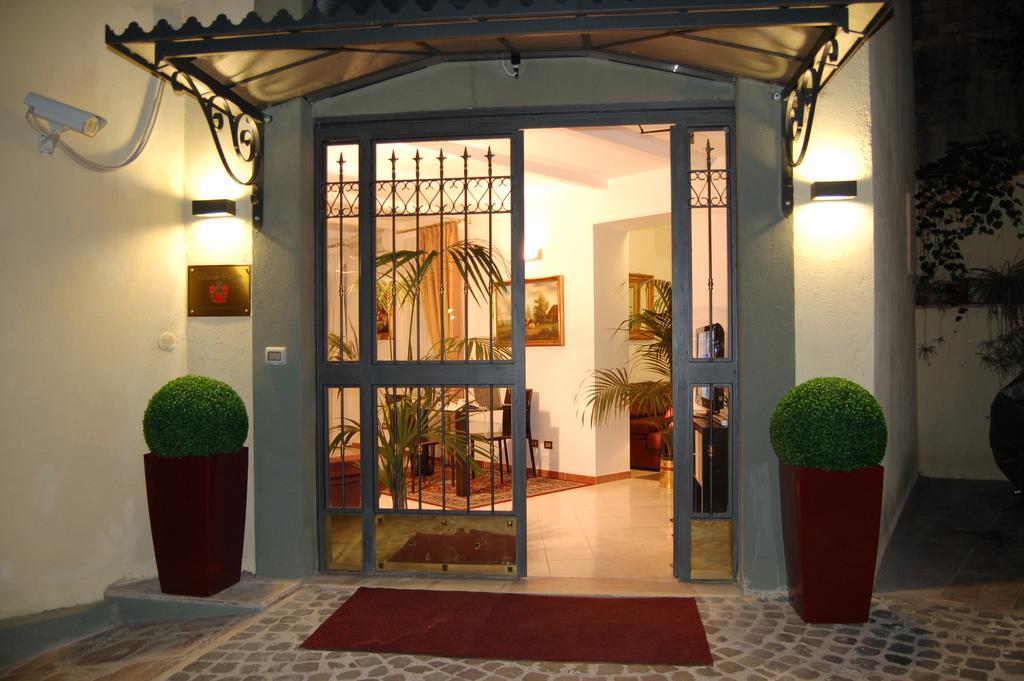 Aparthotel Vatican 3*
