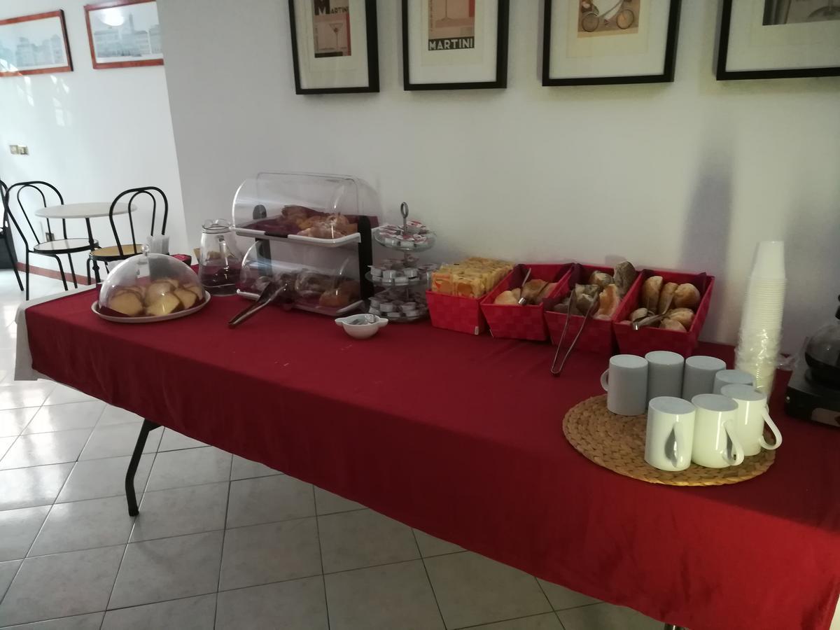 Vatican Aparthotel Roma