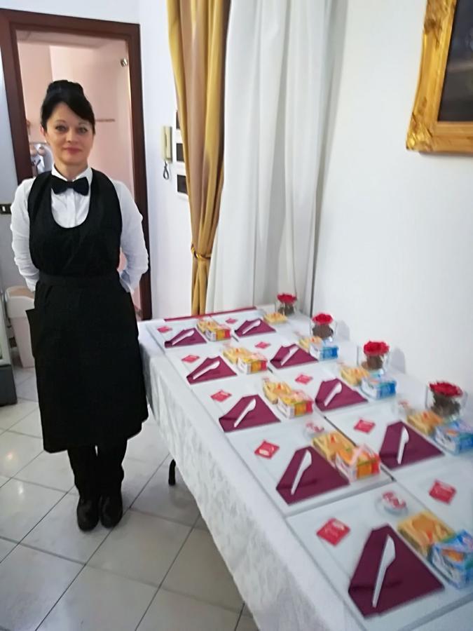 Aparthotel Vatican 3*