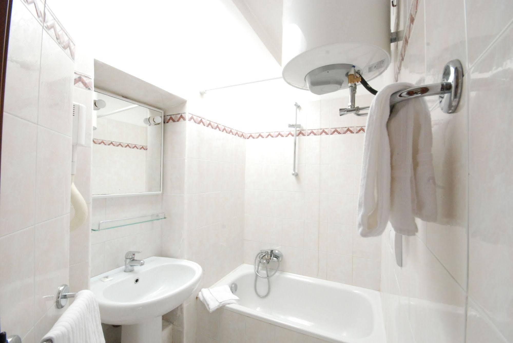 Aparthotel Vatican Roma