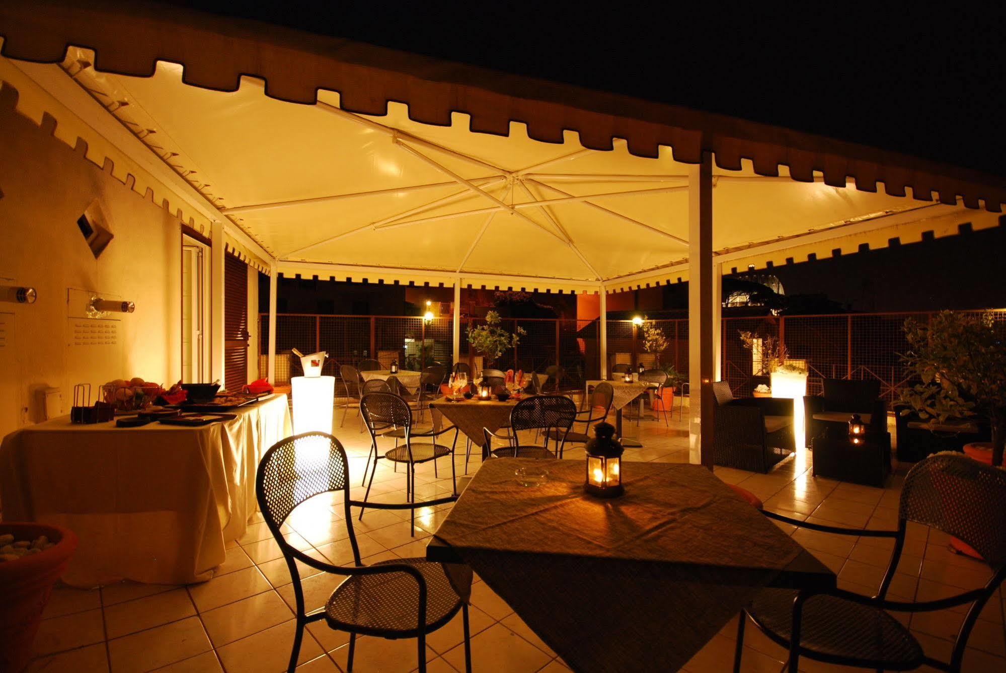 Aparthotel Vatican Roma