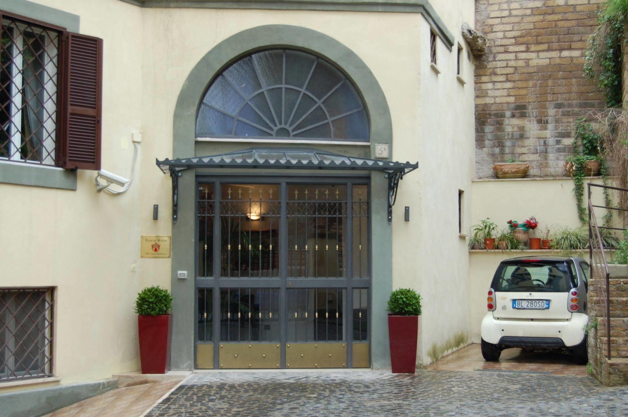 Vatican 3* Roma
