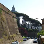 Hotel Residence Vatican Suites