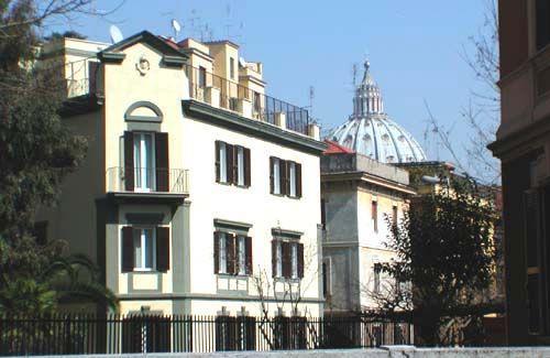 Vatican Apart-hotel