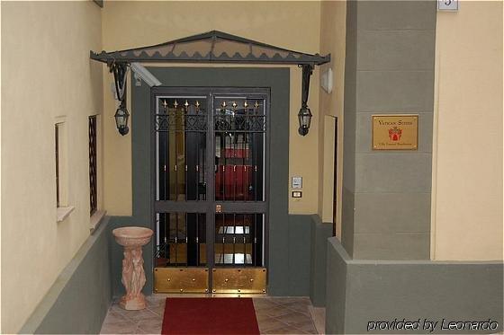Apart-hotel Vatican Roma