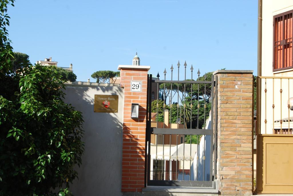 Apart-hotel Vatican