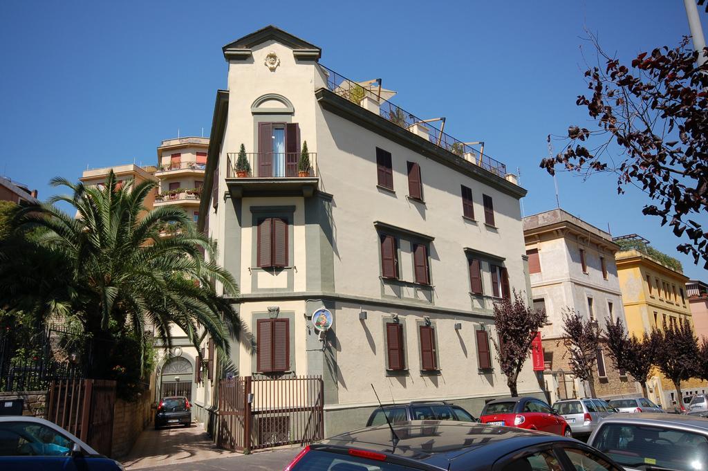 Vatican Apart-hotel Roma