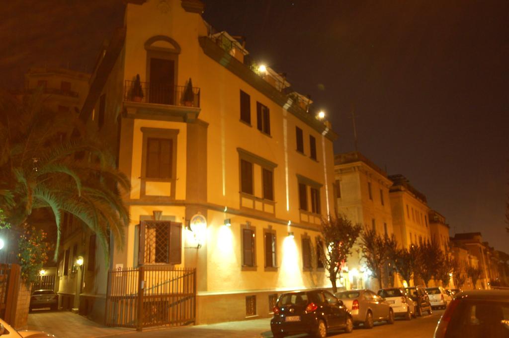 Apart-hotel Vatican Roma