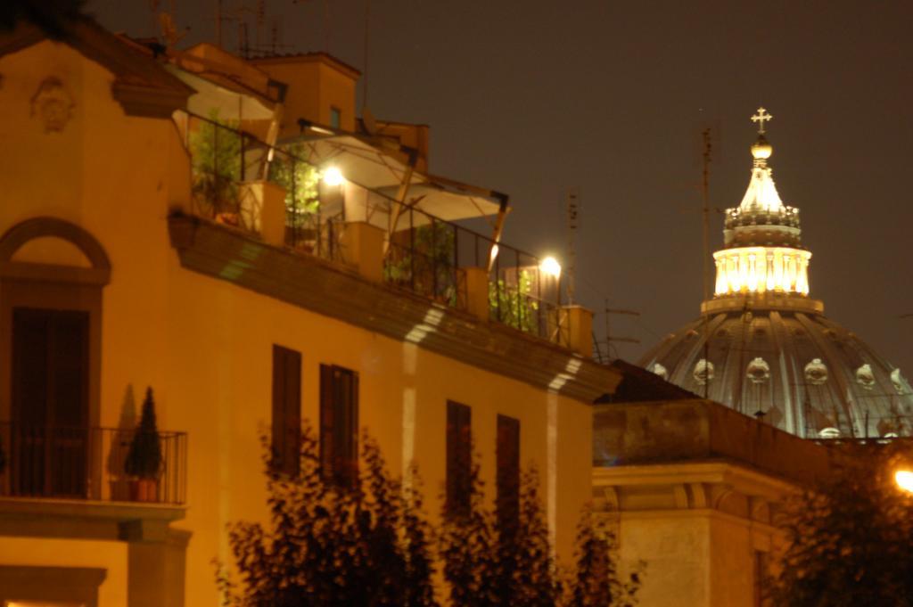 Apart-hotel Vatican Roma