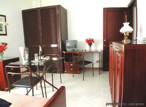 Vatican Apart-hotel 3*